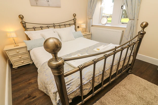 Beckside Cottage