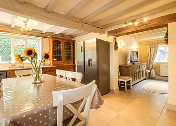 The White Cottage