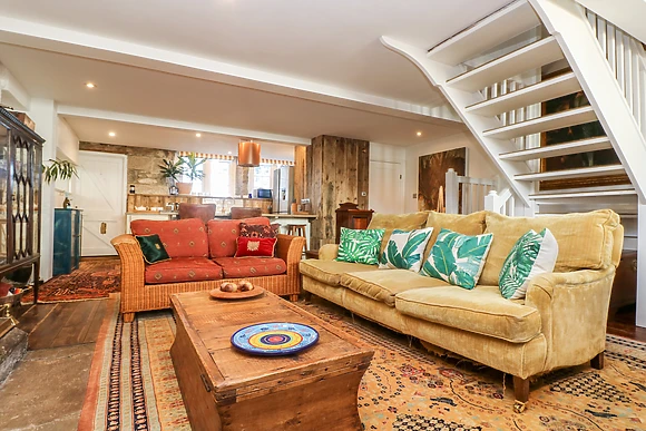 Roncon's Villa