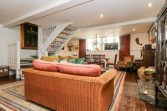 Roncon's Villa