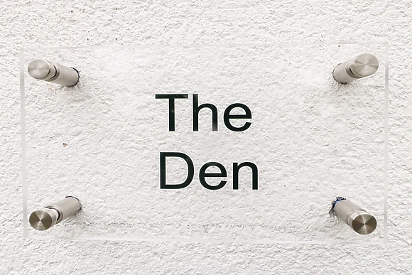 The Den