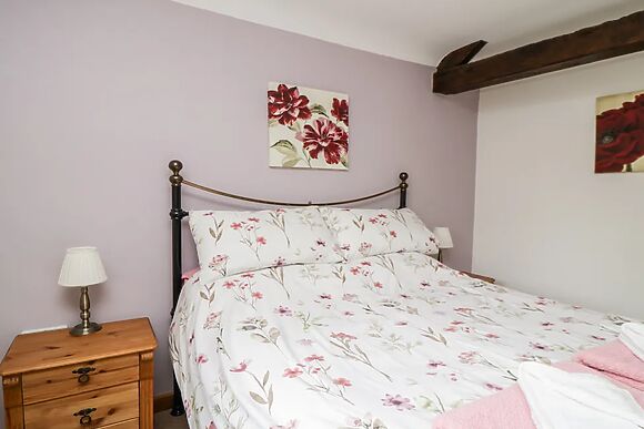 Lavender Cottage