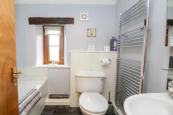 Lavender Cottage