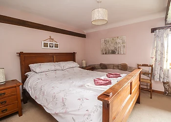 Daisy Cottage