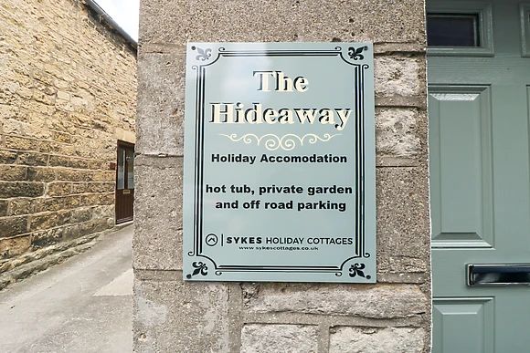 The Hideaway