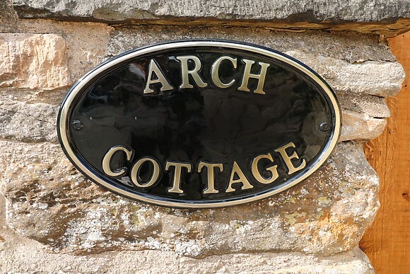 Arch Cottage