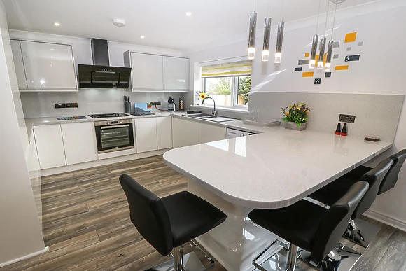 Bwthyn Eirlys (Snowdrop Cottage)