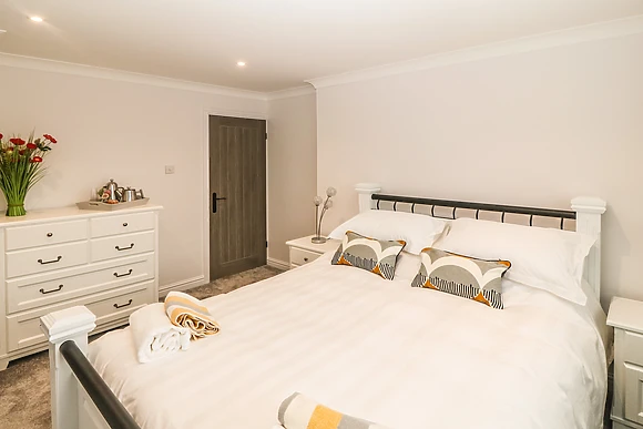 Bwthyn Eirlys (Snowdrop Cottage)