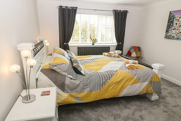 Bwthyn Eirlys (Snowdrop Cottage)