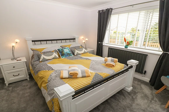 Bwthyn Eirlys (Snowdrop Cottage)