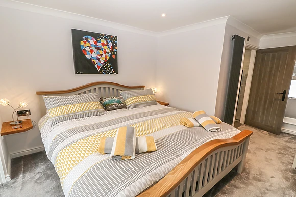 Bwthyn Eirlys (Snowdrop Cottage)