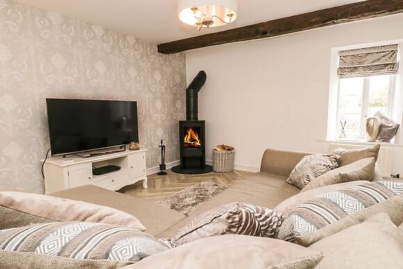 Bella Cottage