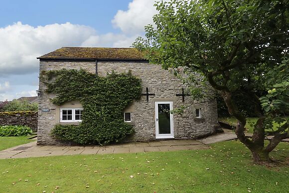 Manor Barn Cottage
