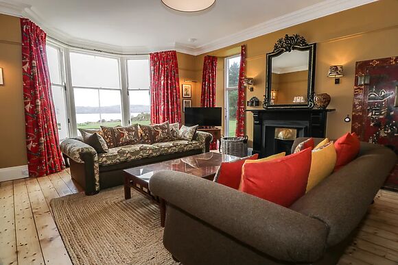 Rockcliffe At Auchenvhin