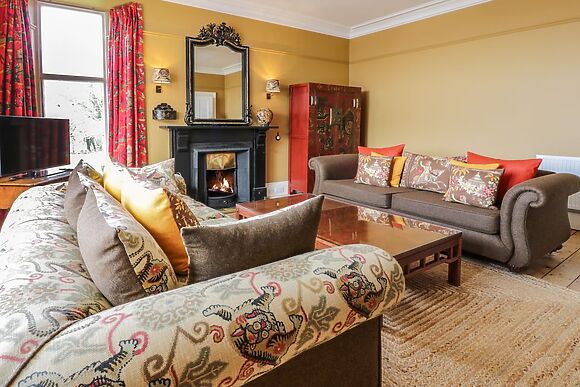 Rockcliffe At Auchenvhin