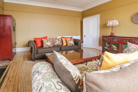 Rockcliffe At Auchenvhin