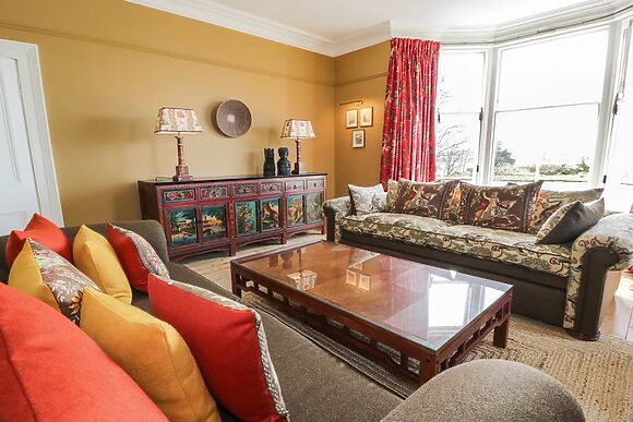 Rockcliffe At Auchenvhin