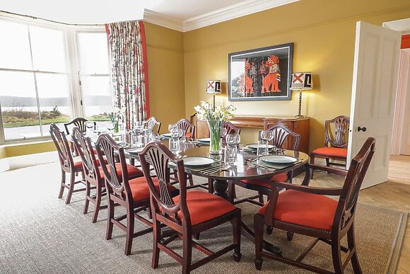 Rockcliffe At Auchenvhin