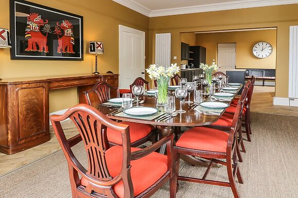 Rockcliffe At Auchenvhin