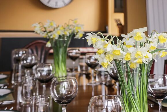 Rockcliffe At Auchenvhin