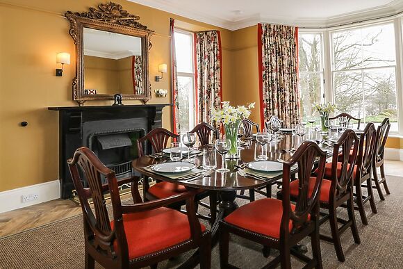 Rockcliffe At Auchenvhin