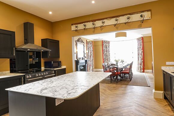 Rockcliffe At Auchenvhin