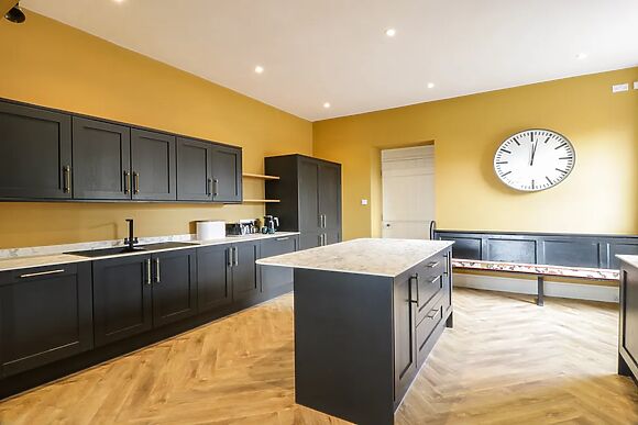 Rockcliffe At Auchenvhin