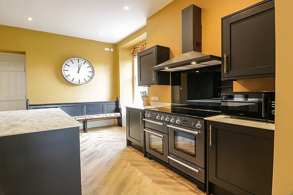 Rockcliffe At Auchenvhin