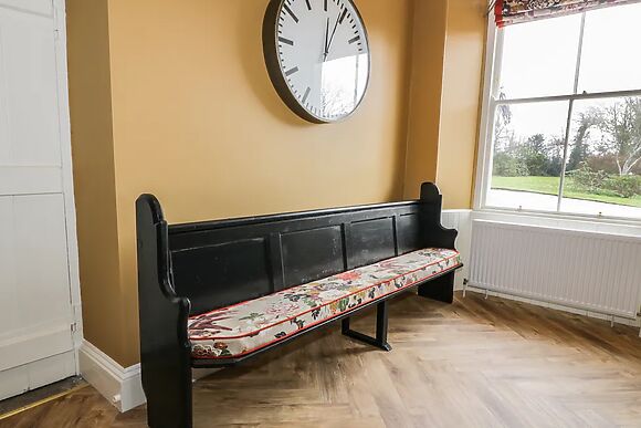 Rockcliffe At Auchenvhin