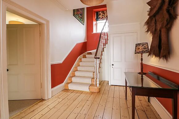 Rockcliffe At Auchenvhin