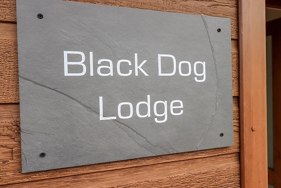 Black Dog Lodge