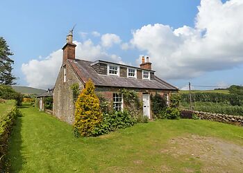 Townhead of Auchenbainzie