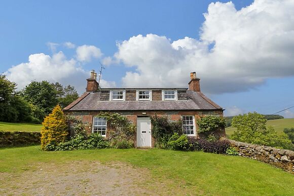 Townhead Of Auchenbainzie