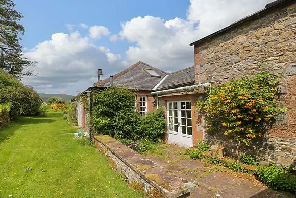 Townhead Of Auchenbainzie