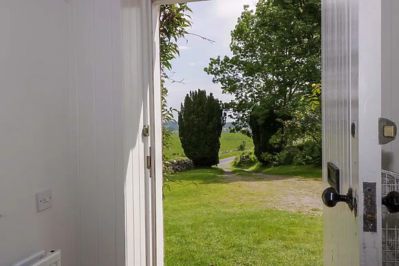 Townhead Of Auchenbainzie