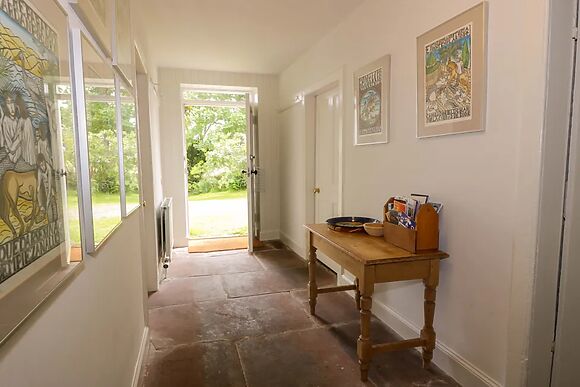 Townhead Of Auchenbainzie