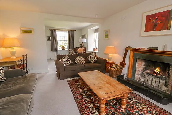 Townhead Of Auchenbainzie