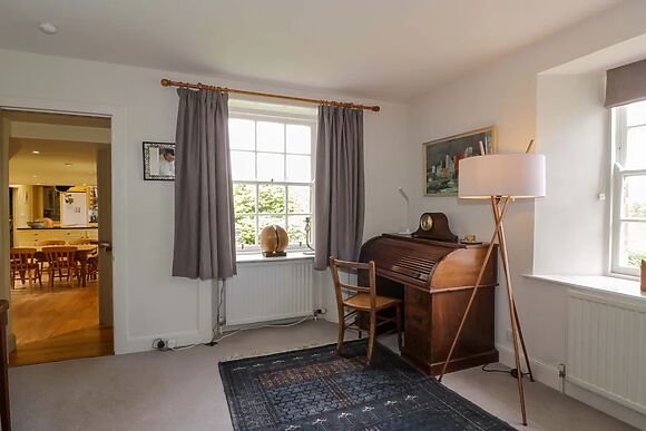 Townhead Of Auchenbainzie