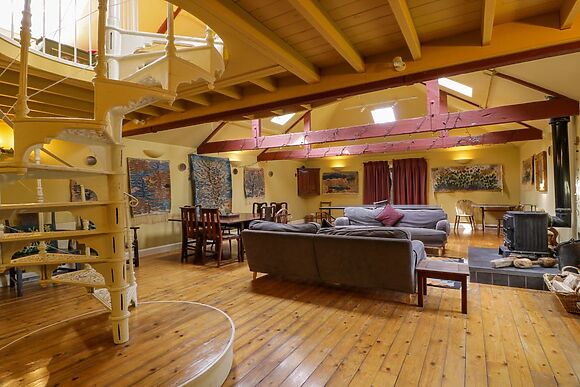 Townhead Of Auchenbainzie