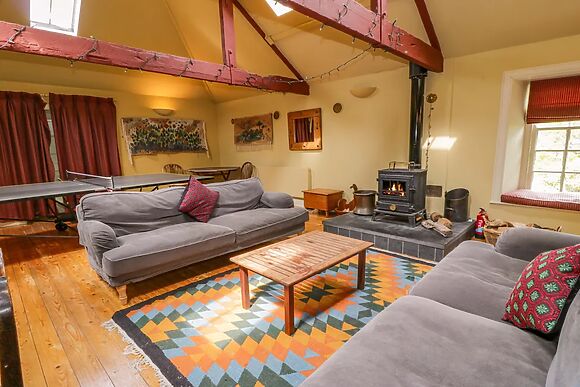 Townhead Of Auchenbainzie