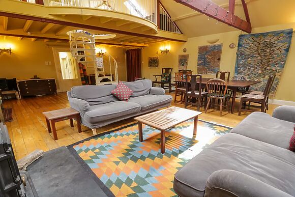 Townhead Of Auchenbainzie