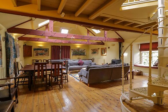 Townhead Of Auchenbainzie