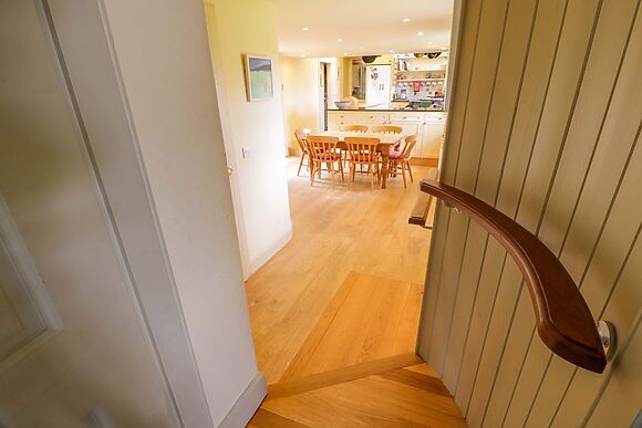 Townhead Of Auchenbainzie