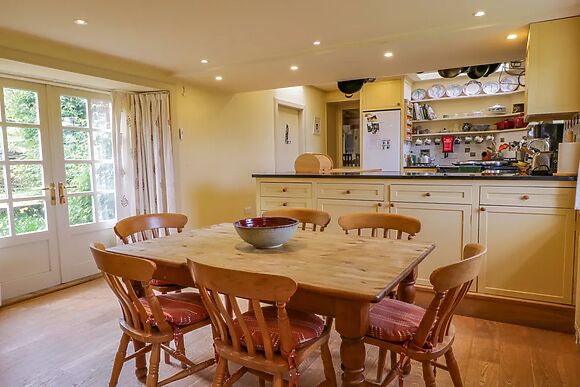 Townhead Of Auchenbainzie