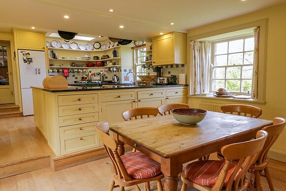 Townhead Of Auchenbainzie