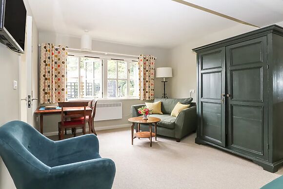 The Barn At Sandhole Cottage