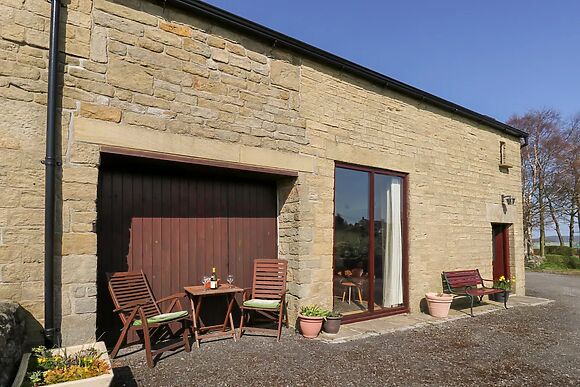 The Barn