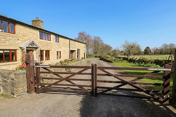 The Barn