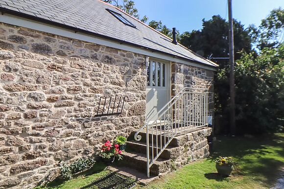 The Old Byre