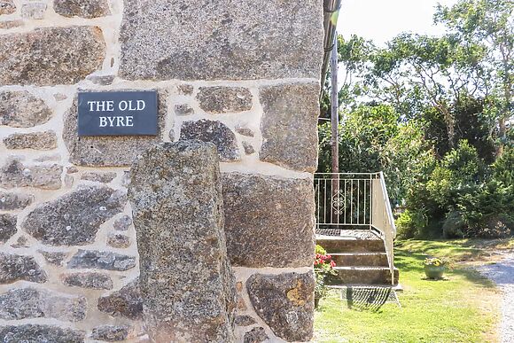 The Old Byre